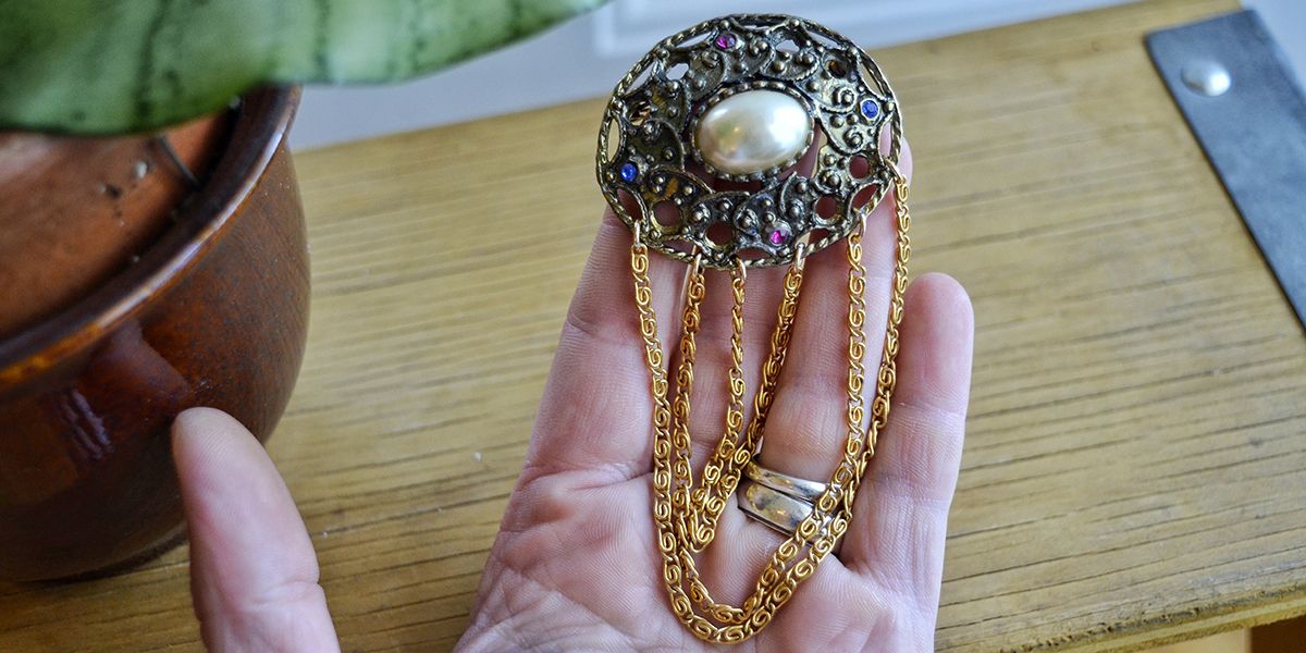 Partager des bijoux en héritage : au-delà des sentiments, l'équité en jeu