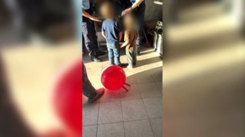 Des enfants en détresse au Portugal : que s'est-il passé avant leur découverte ?