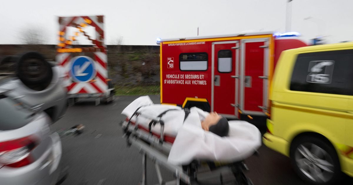 Tragédie sur les routes gardoises : six vies perdues en avril