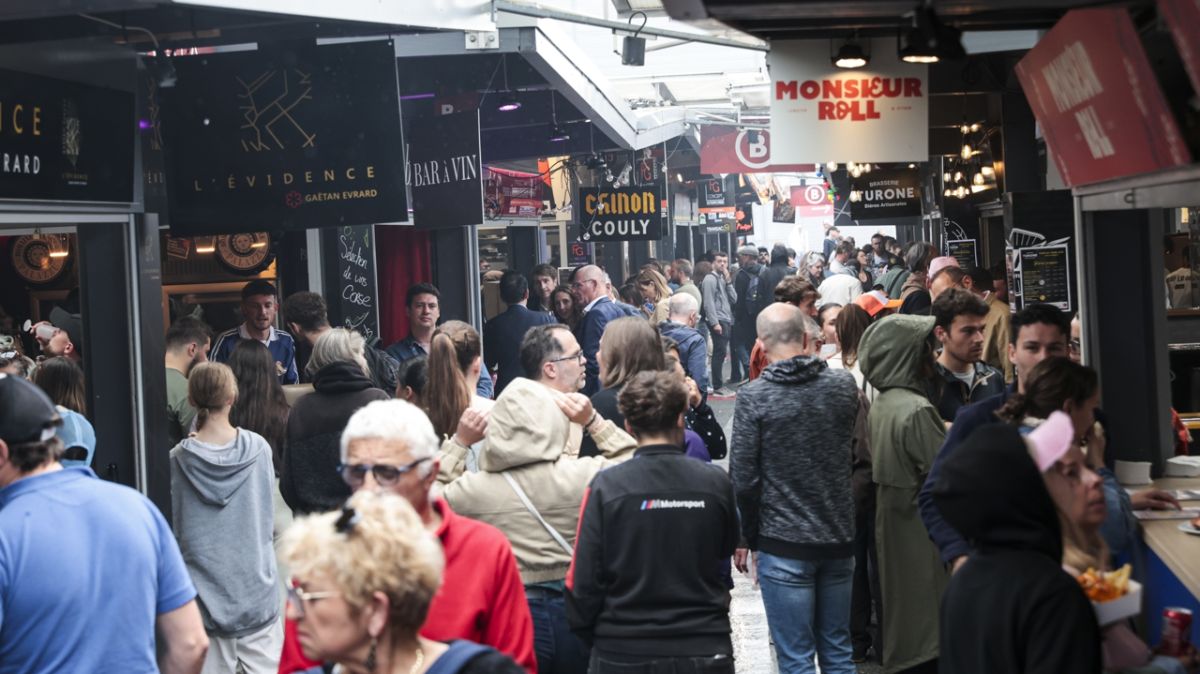 Violente agression à la foire de Tours : la police sollicite l’aide du public