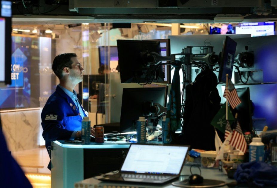 Wall Street en pleine forme : le Dow Jones franchit un nouveau cap