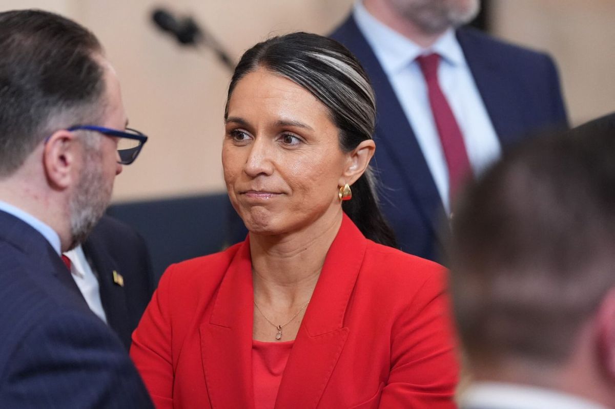 Tulsi Gabbard quitte l’administration Trump : un départ marqué par des raisons personnelles