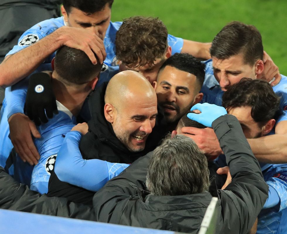 "Je sais que c'est mon heure" : Pep Guardiola quitte Manchester City fort d'une décennie de succès