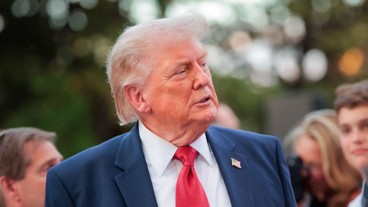 Trump allège les régulations environnementales pour réduire le coût de la vie des Américains