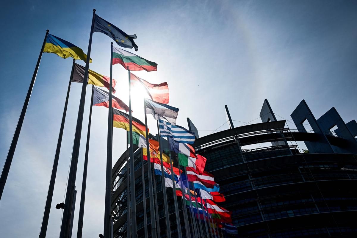 Rééquilibrer les échanges : l'Union européenne face à la Chine