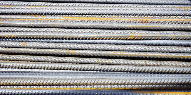 L'indispensable fer à béton : clé de voûte des constructions modernes