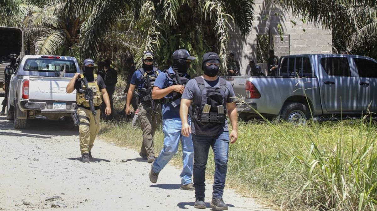 Violence au Honduras : 25 morts dans des attaques liées au crime organisé