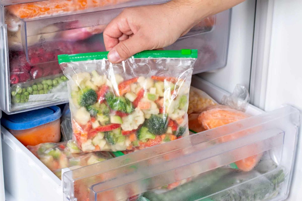 Le légume miracle : comment les épinards congelés boostent votre immunité cet hiver