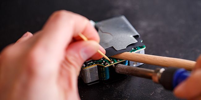 Réparer son électroménager : un geste écoresponsable et économique