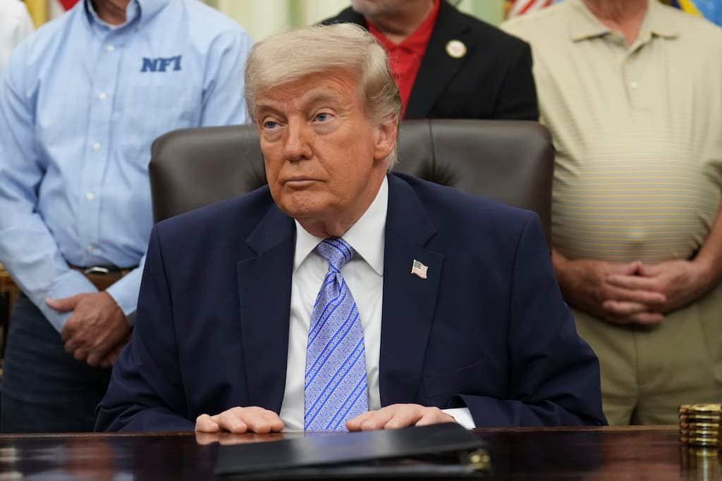 L'initiative controversée de Trump : 5 000 soldats américains déployés en Pologne