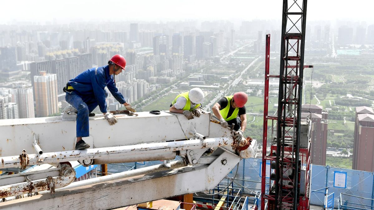 La fin des inégalités entre citadins et ruraux en Chine : le système hukou bientôt aboli ?