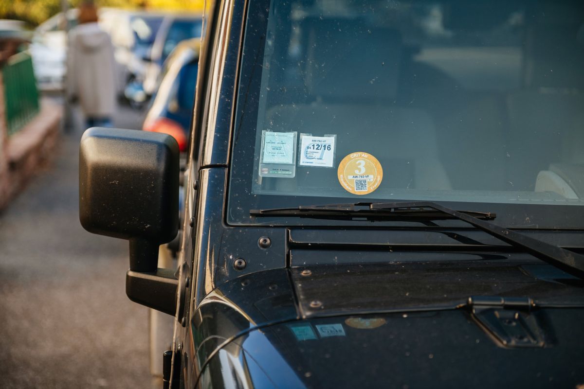 Les restrictions de circulation s'intensifient : bientôt la fin des vieux diesel