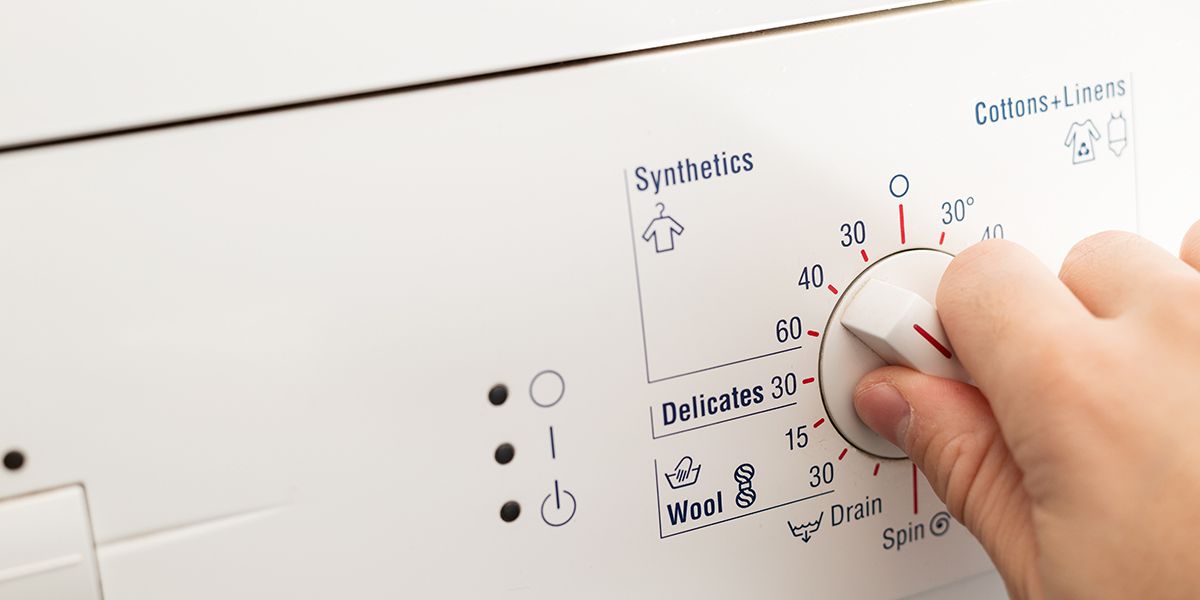 laver son linge à 30 °C : un geste écoresponsable et économique