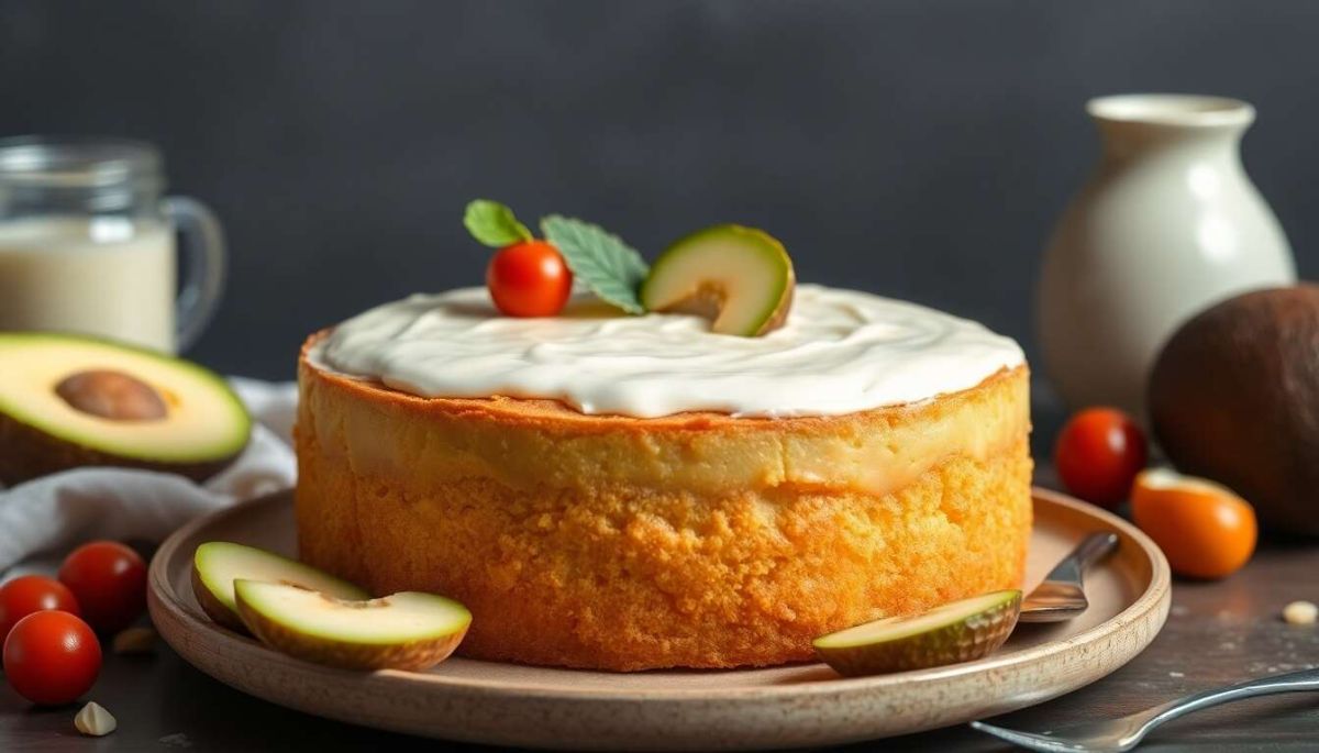 adieu beurre et sucre : optez pour des alternatives saines dans vos gâteaux