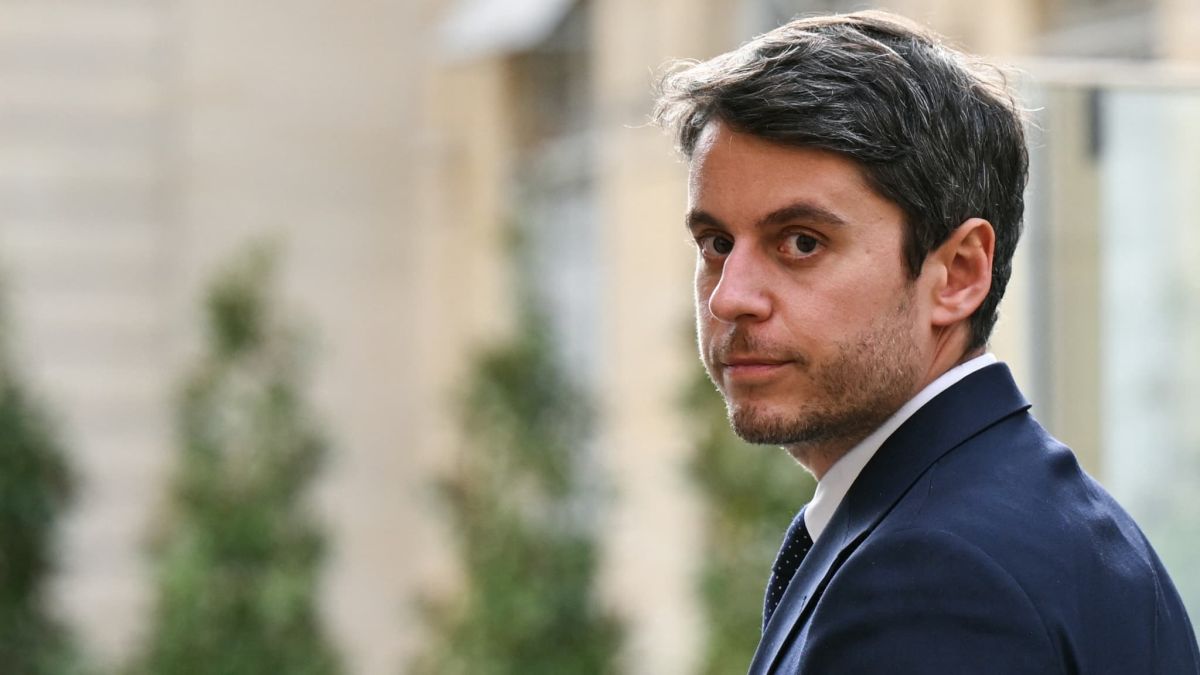 Les grands défis de Gabriel Attal pour la France de demain