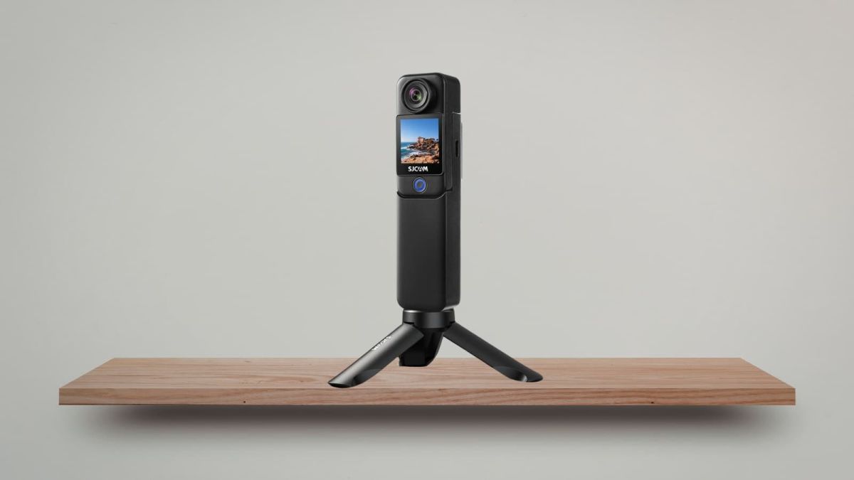 la caméra de vlog recommandée par les créateurs de contenu : une offre à ne pas rater sur amazon