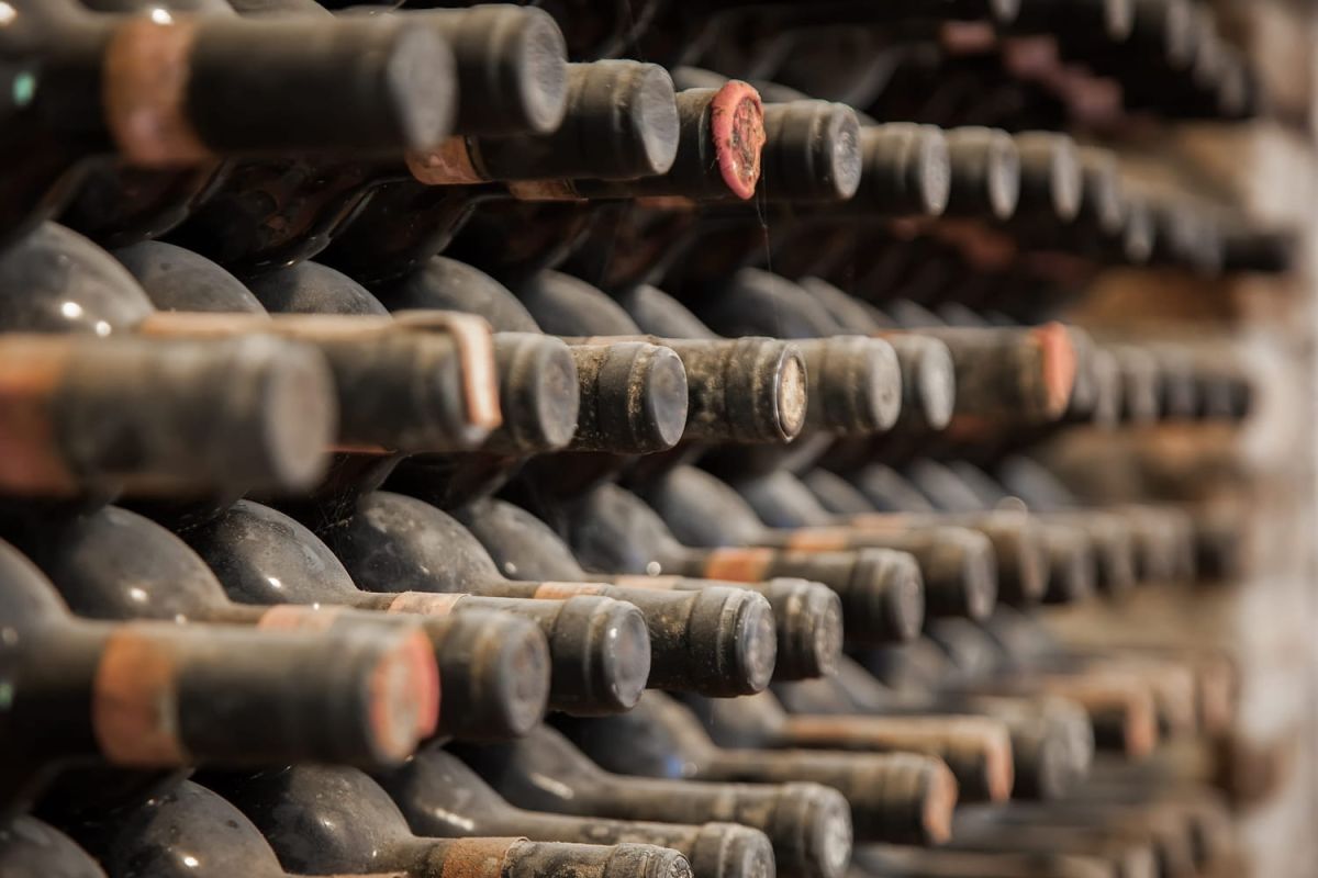 Quel vin peut se garder 100 ans ?