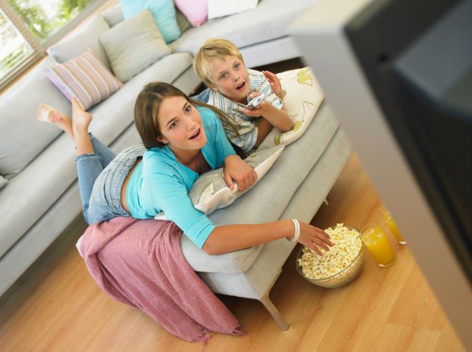 La télévision et ses effets néfastes sur nos choix alimentaires