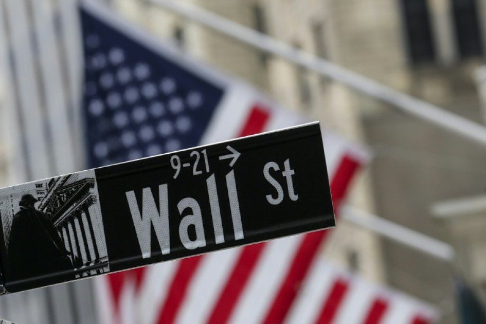 Wall Street célèbre l'optimisme autour des négociations au Moyen-Orient