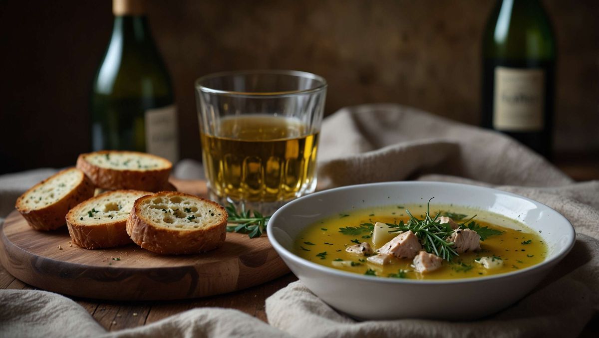 Savourez une pintade rôti au four : l'art d'une cuisson réussie