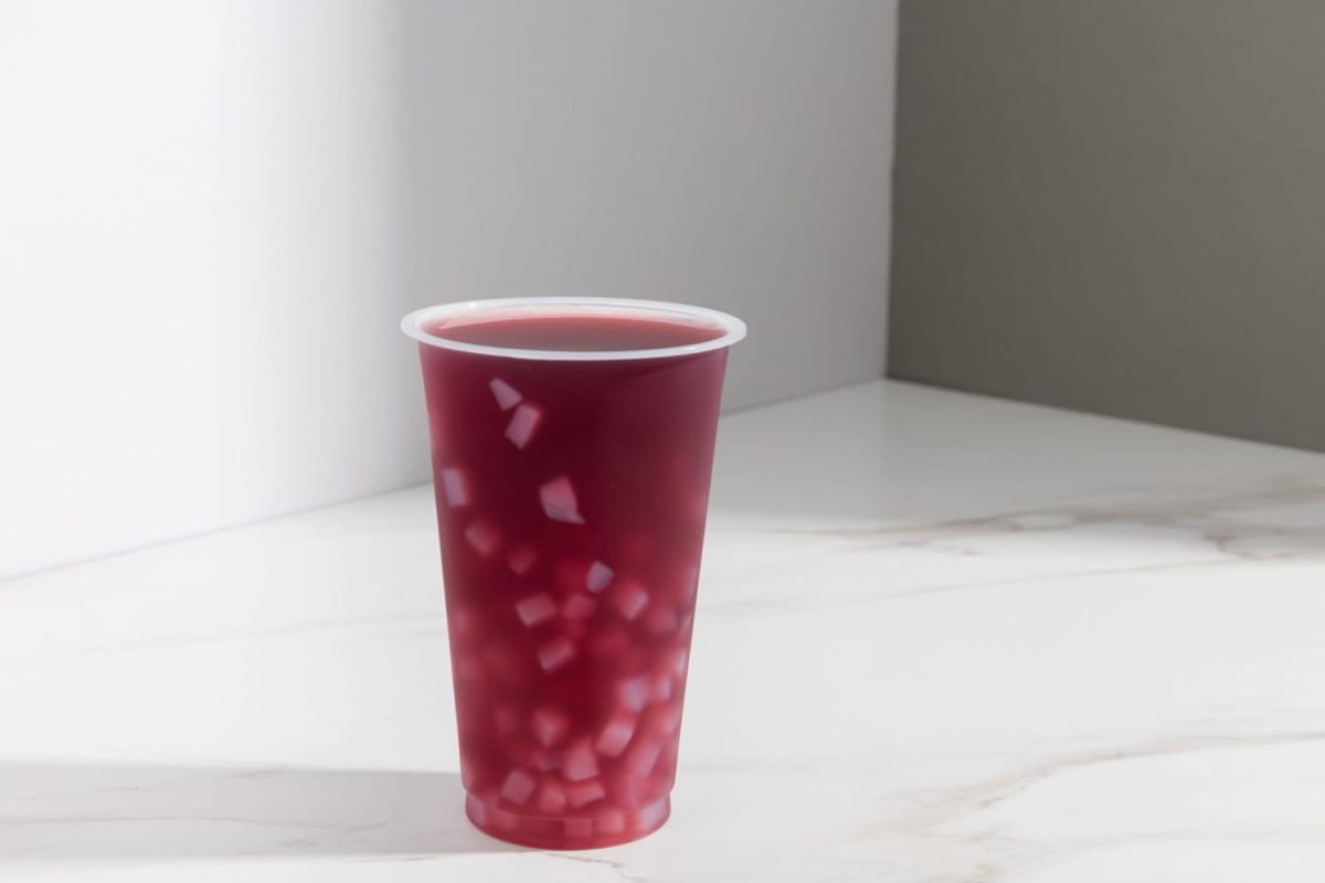 Mogu Mogu, la boisson estivale qui séduit les jeunes