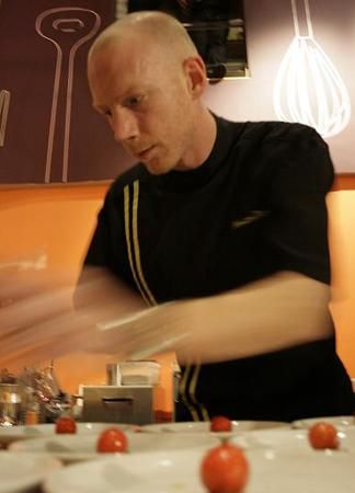 la cuisine moléculaire face à une épreuve décisive