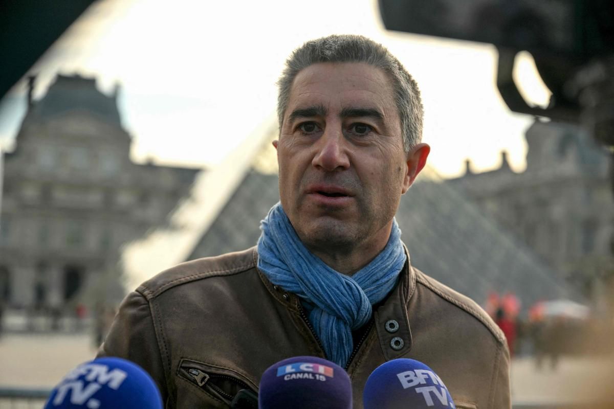 François Ruffin, un électron libre en campagne face aux critiques
