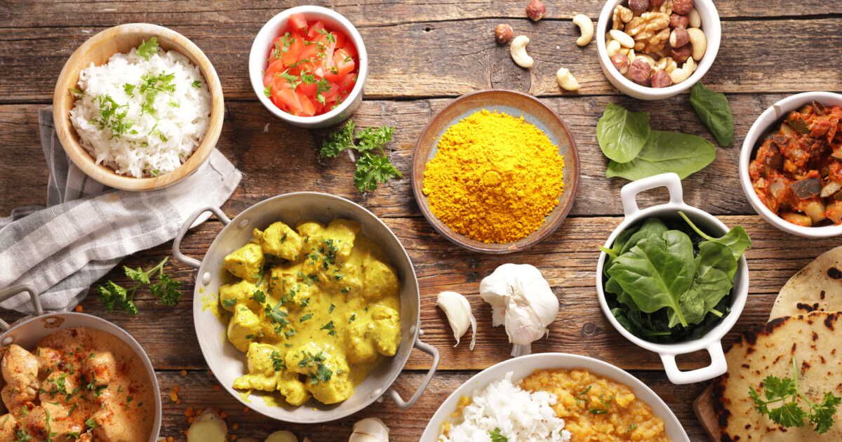 Un menu gourmand pour cette semaine à petit prix