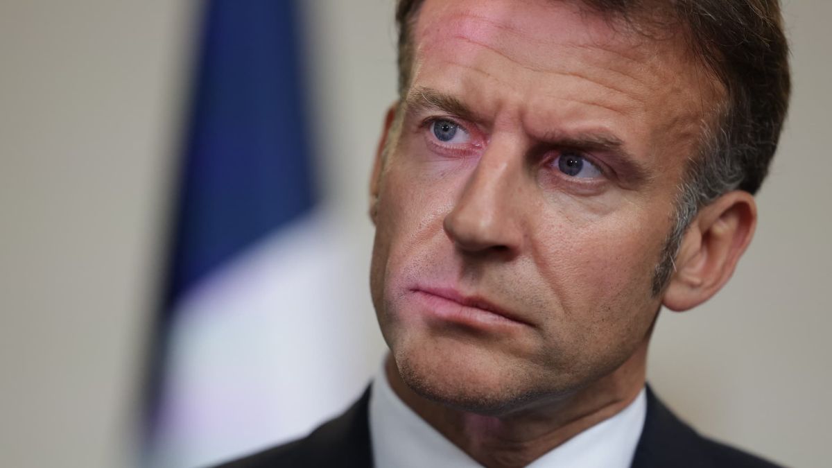 Macron et Trump discutent des tensions au Moyen-Orient : vers une résolution diplomatique ?