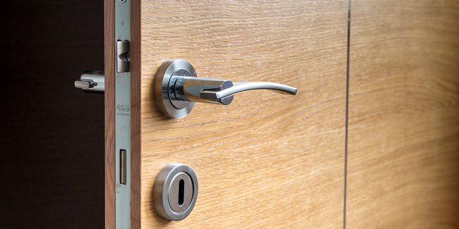 Comment choisir une porte d'entrée ? Quel budget ?