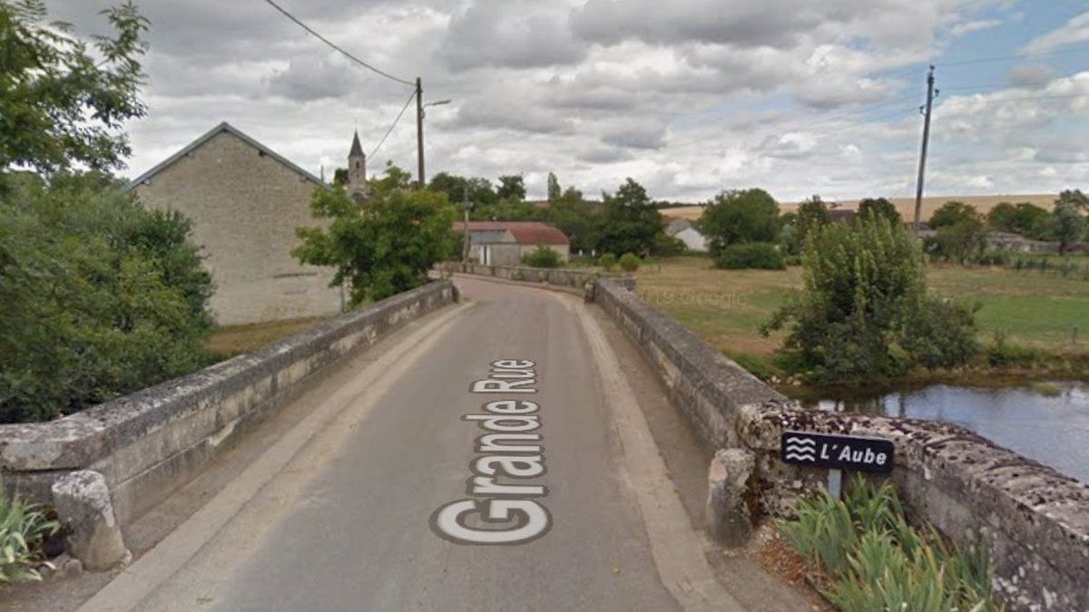 Un pont à 500 000 euros pour sauver un village de 36 habitants