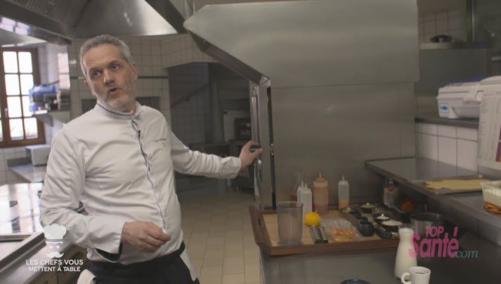 Des recettes saines pour un plaisir gourmand