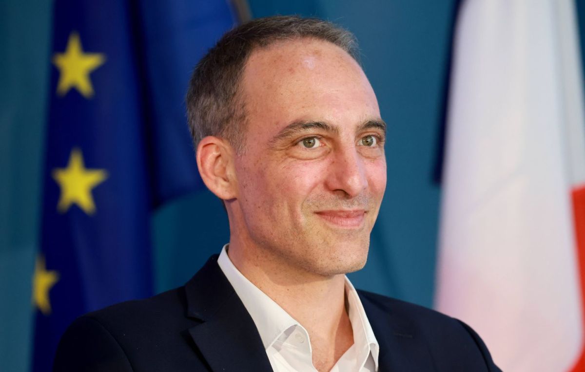 Glucksmann plaide pour une convention citoyenne sur l'immigration