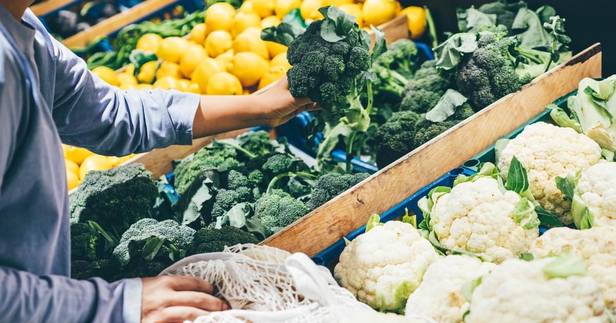 Les petits faux pas au marché qui agacent les commerçants