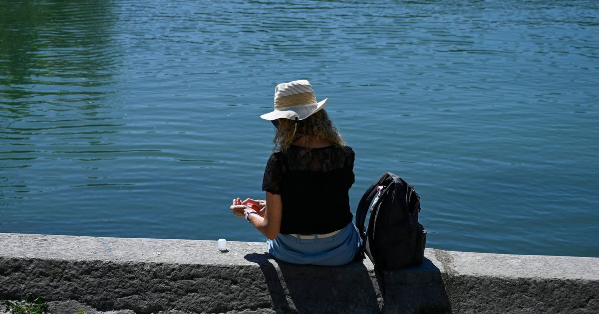 Chaleur inattendue : la météo de la semaine à ne pas manquer