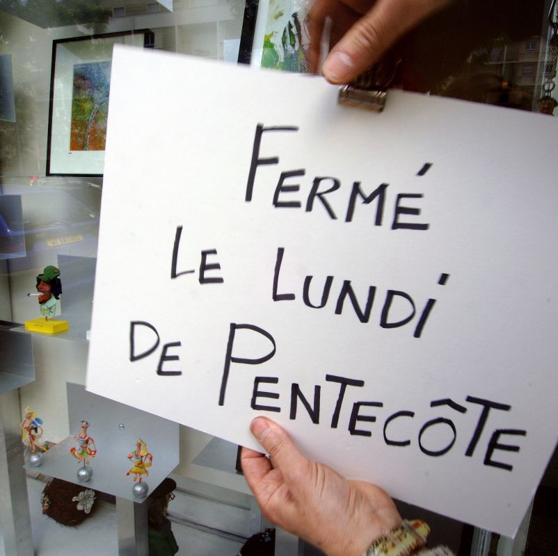 Lundi de Pentecôte : comprendre les enjeux d'un jour férié pas si férié
