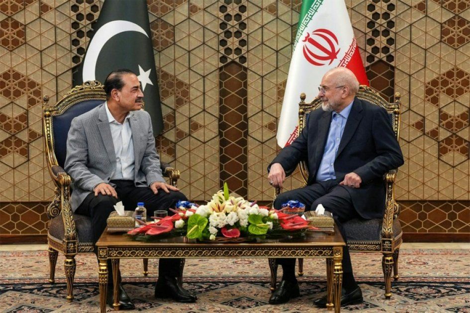 Vers une paix fragile : les Etats-Unis et l'Iran négocient la fin d'un conflit prolongé