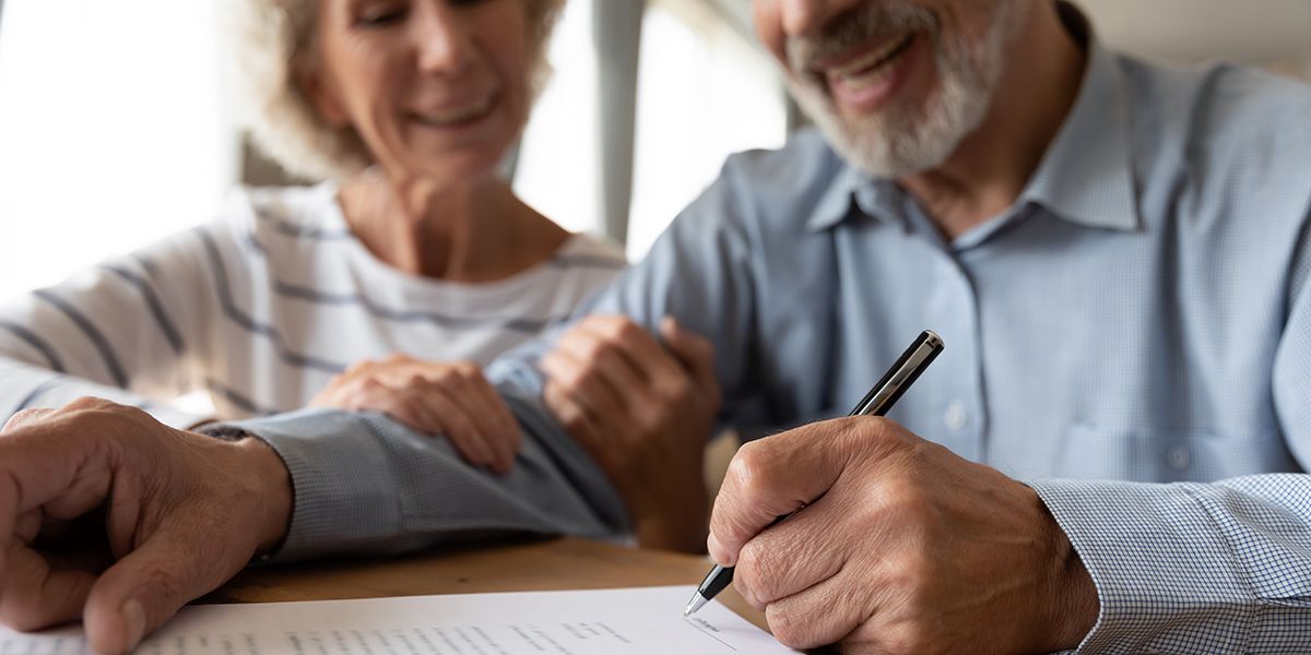 Peut-on réellement conditionner l'héritage à la fidélité familiale ?