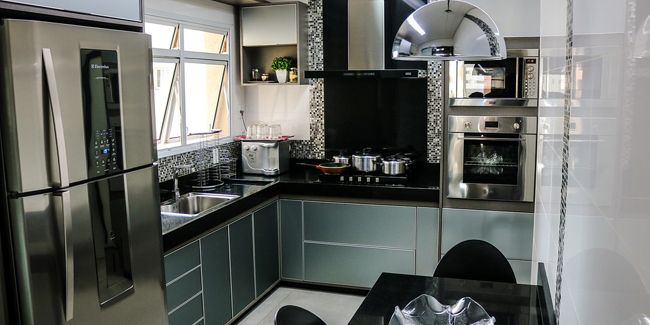 Les secrets pour entretenir l'inox de votre maison avec brio
