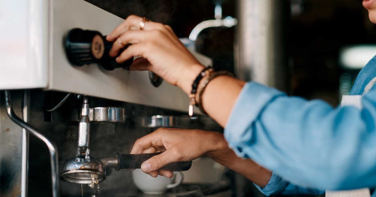 4 astuces pour un détartrage efficace de votre machine à café