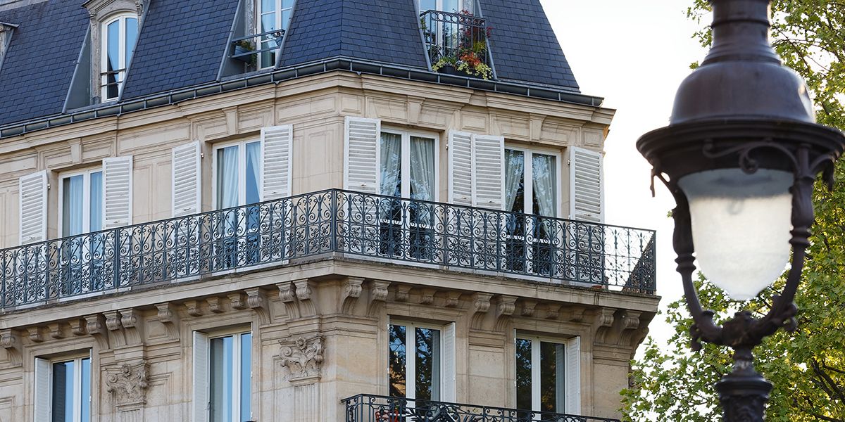 Héritage d'un appartement de 2 millions : que faire si vous ne pouvez pas payer les frais ?