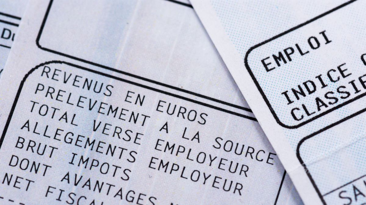 Une rentrée sous le signe des impôts : un reliquat à payer pour de nombreux contribuables