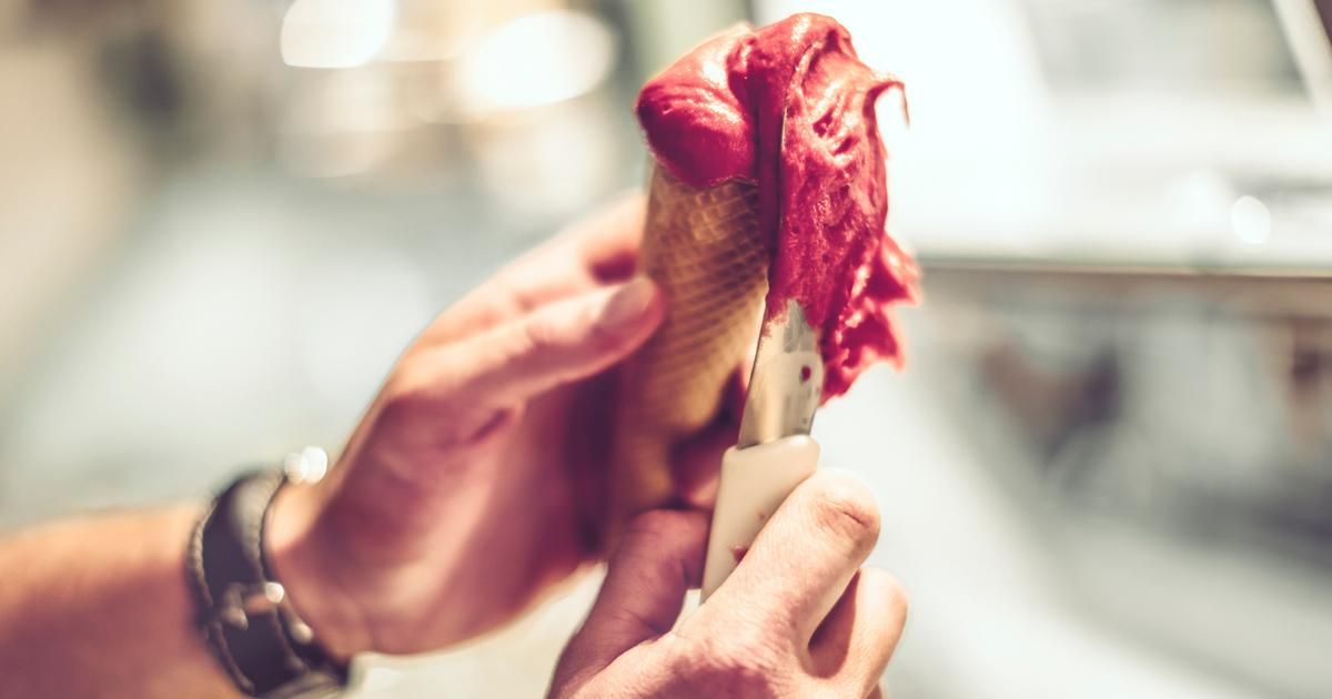 Doux souvenirs d'été : 13 glaces à savourer sans modération