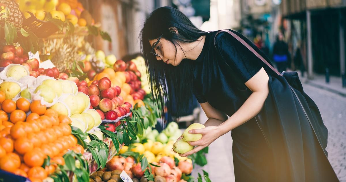 Les principes de l'alimentation bio