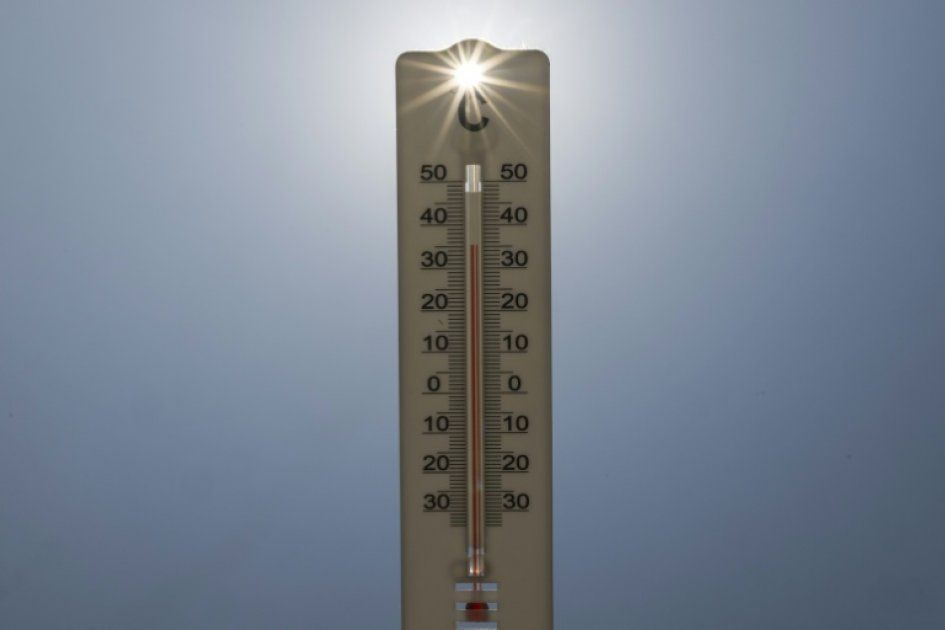 Vague de chaleur : 18 départements en alerte et des records battus en mai