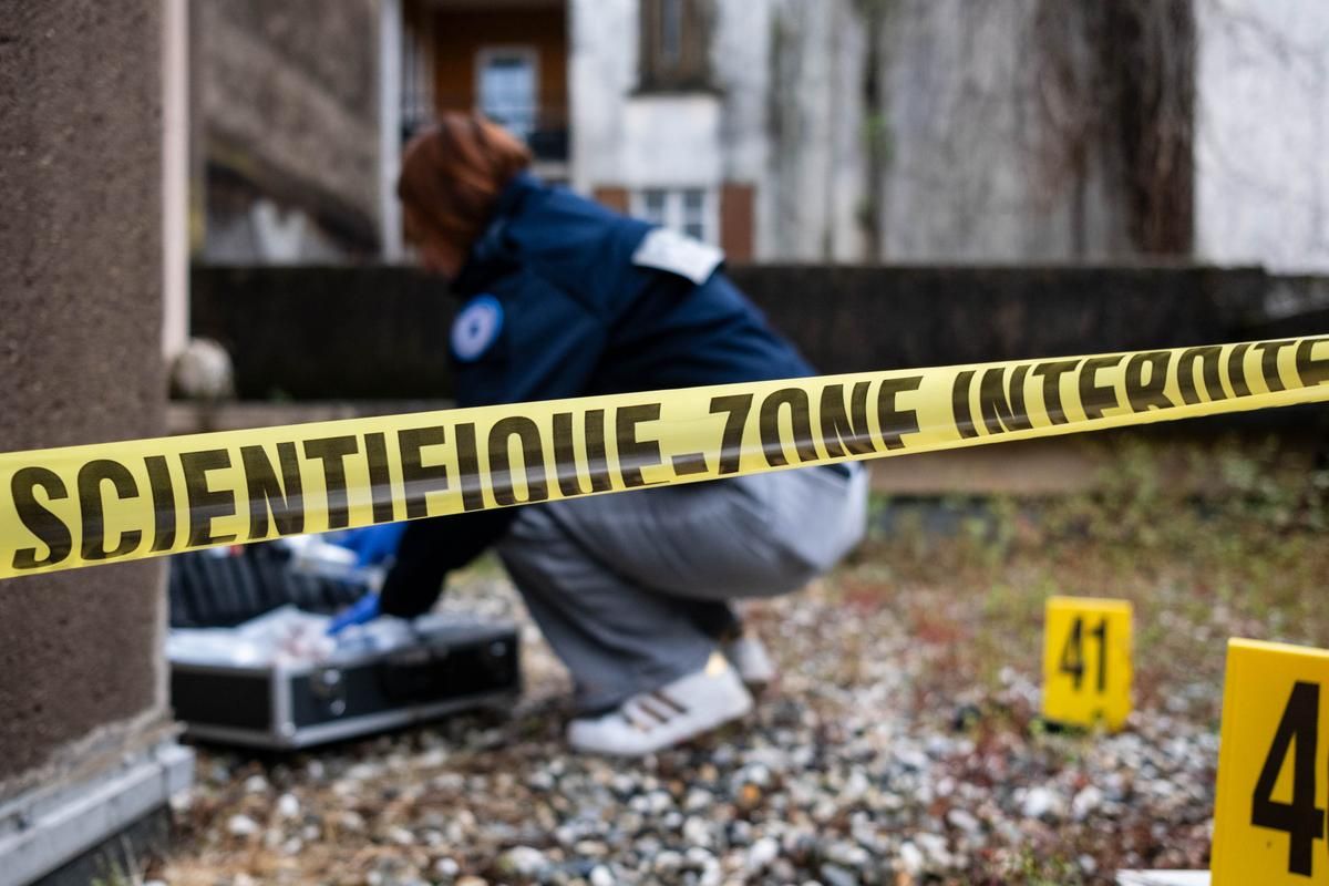 Un drame à Rennes : un enfant de 12 ans retrouvé mort, une enquête criminelle ouverte