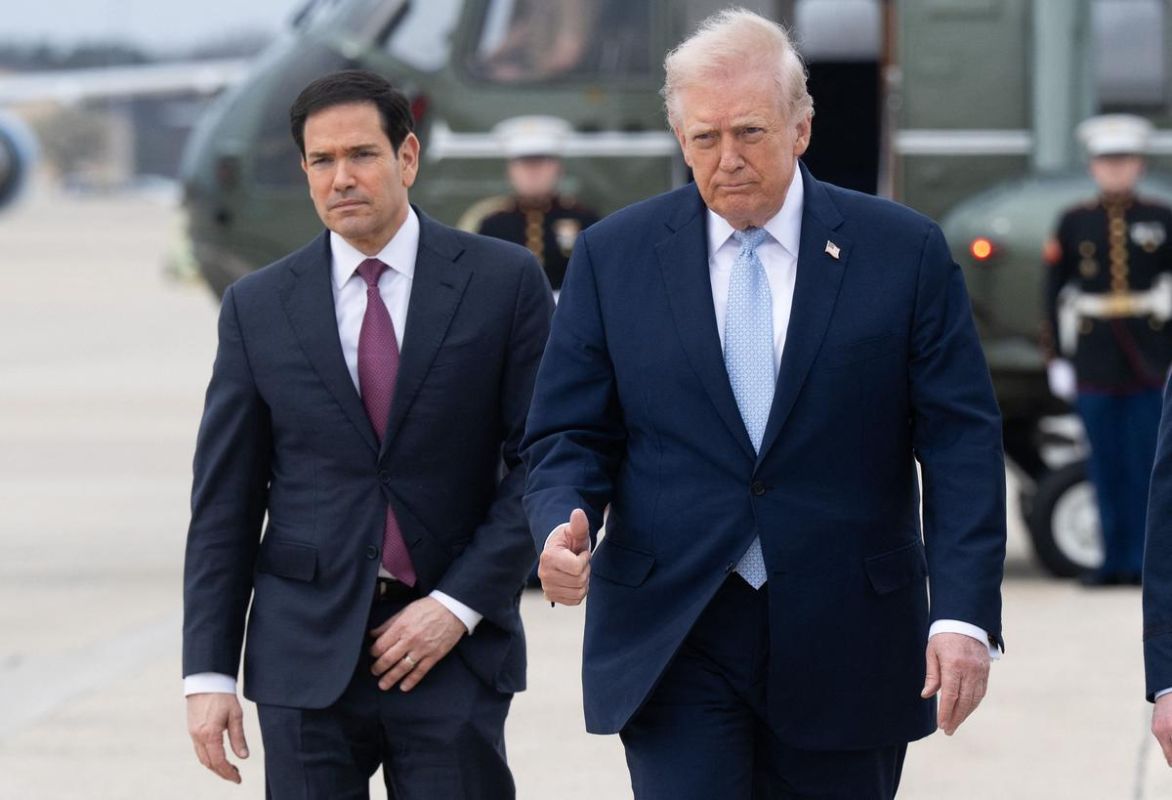 Trump tempère les espoirs d'un accord rapide avec l'Iran
