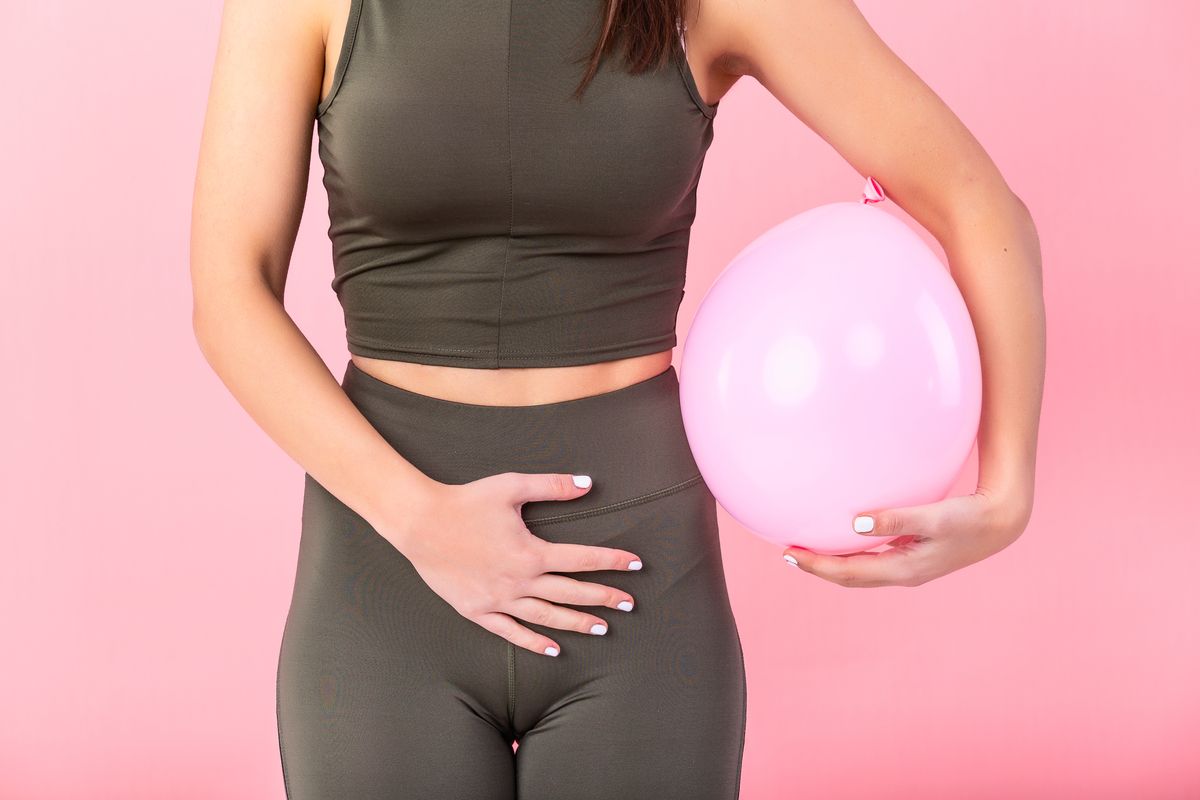 Ventre gonflé : les 12 aliments à favoriser
