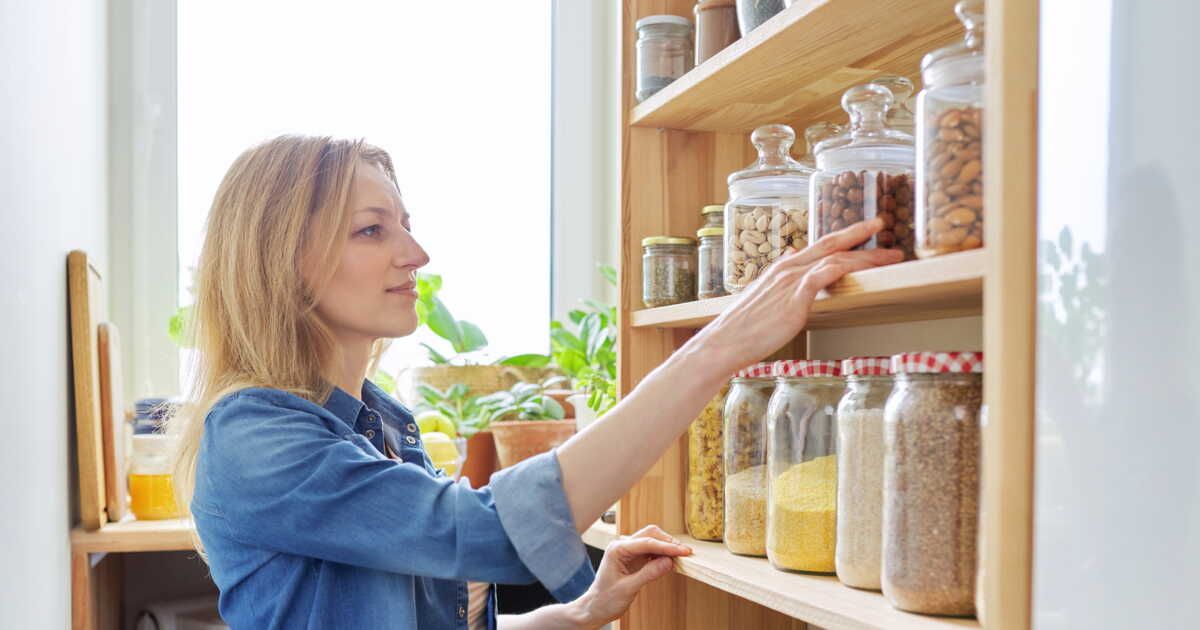 7 produits de cuisine que vous devriez jeter sans hésiter