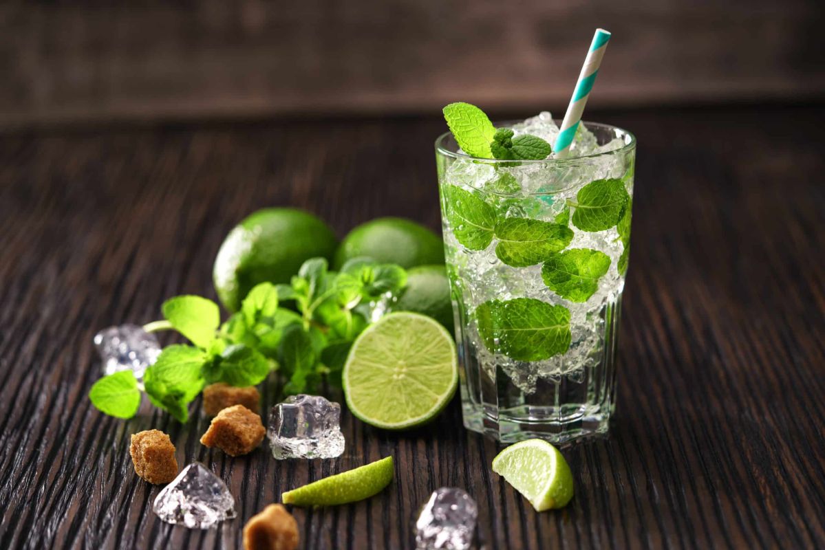 cultivez la menthe idéale pour des mojitos rafraîchissants chez vous